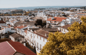 Évora for History Buffs: Roman Temples, Bone Chapels, and Sunset Squares