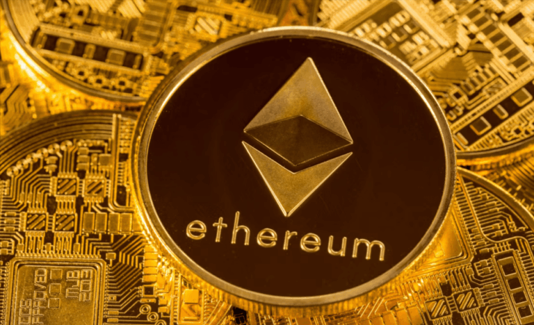 Decoding ETH's Price: What Really Moves Ethereum Against the Dollar?