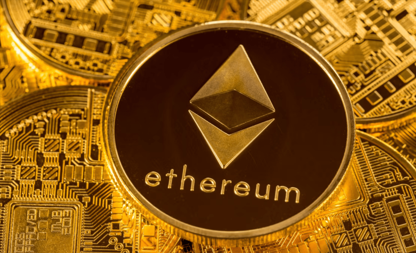 Decoding ETH's Price: What Really Moves Ethereum Against the Dollar?