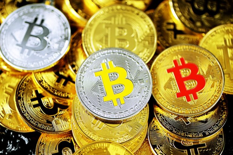 Bitcoin Price USD Reaches New Highs